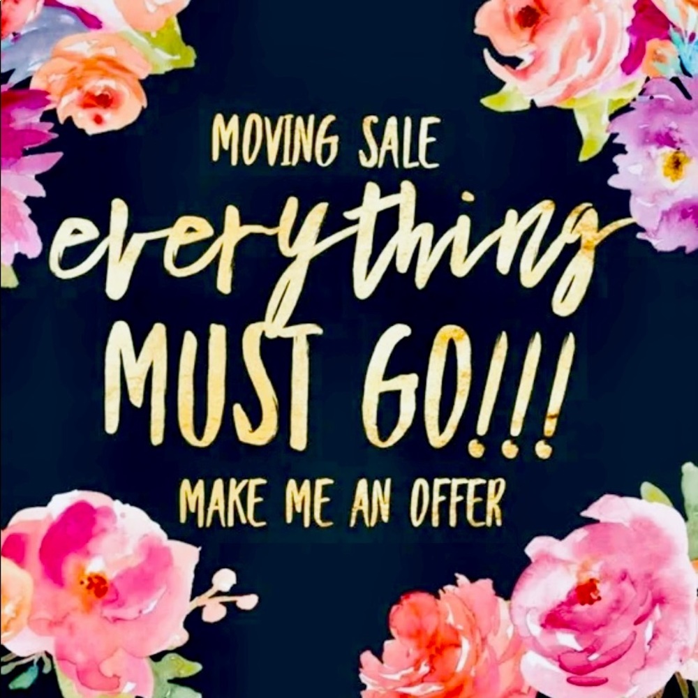 SALE!!!!